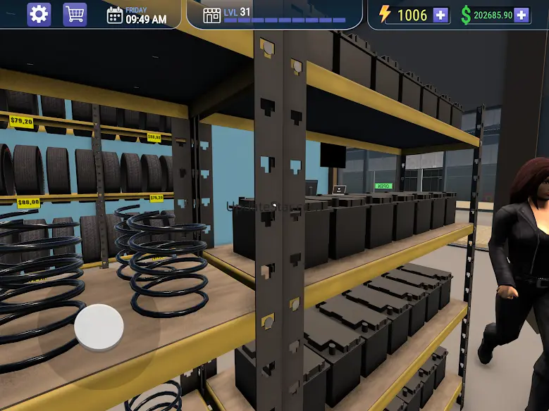 Car Mechanic Shop Simulator 3D 1.0.2