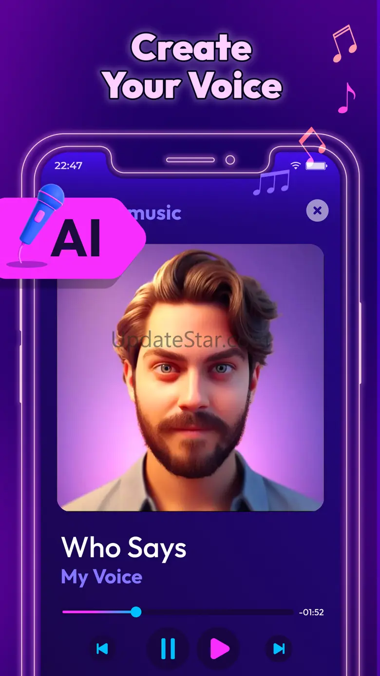 Cover AI: Any Song, Your Voice 1.4
