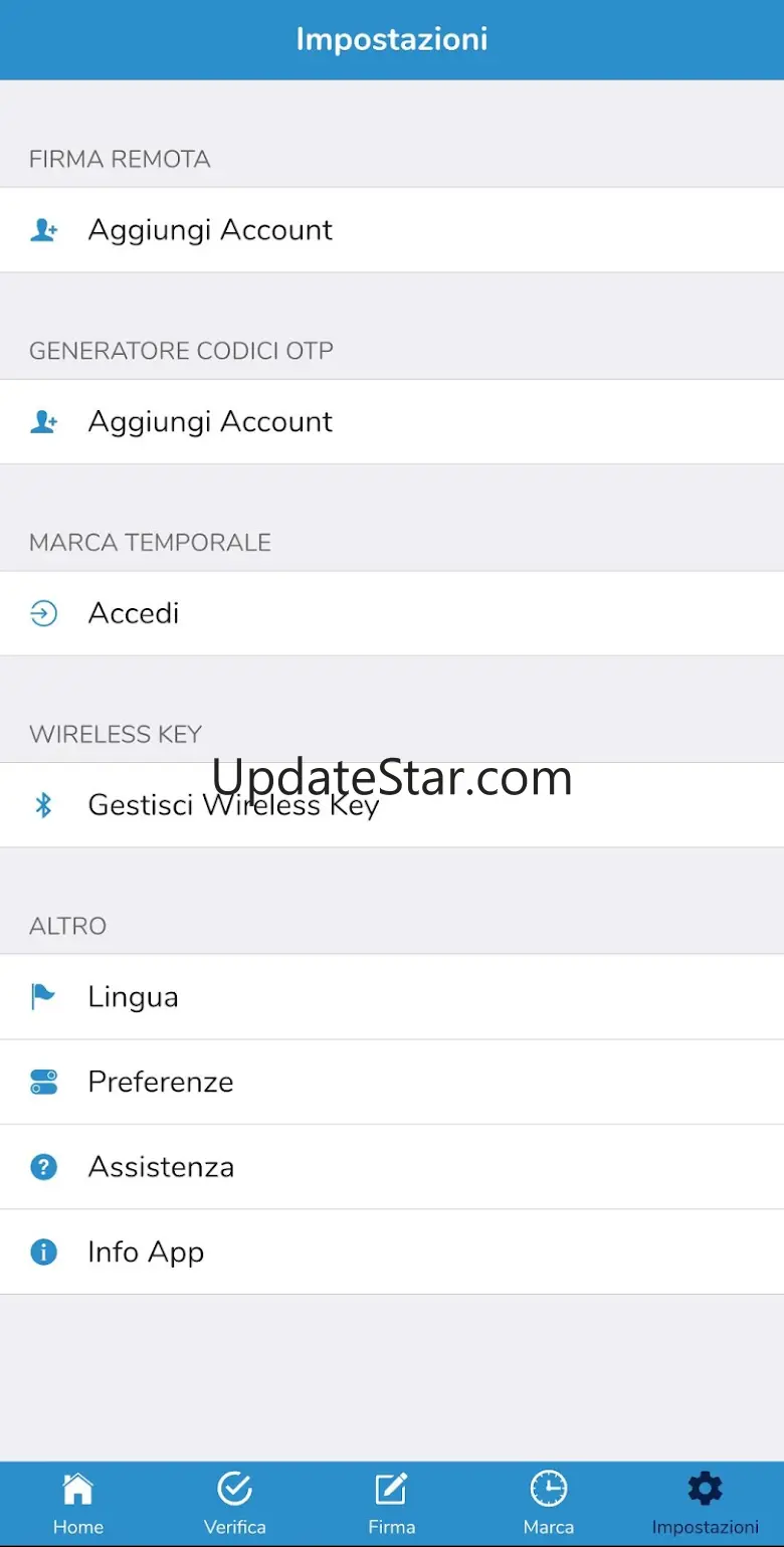 GoSign 7.0.25