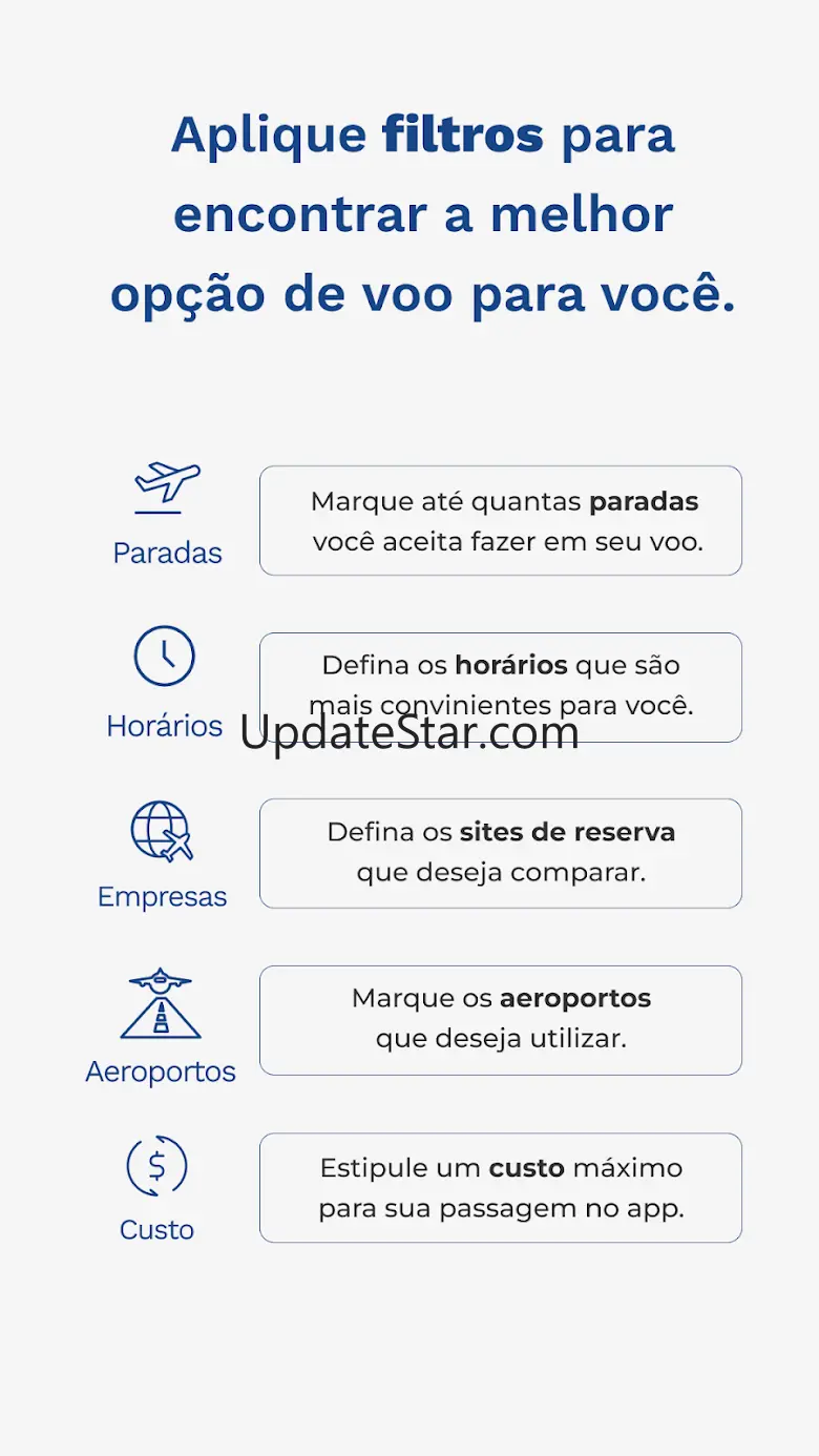 Voelivre Buscador de Passagens 5.3
