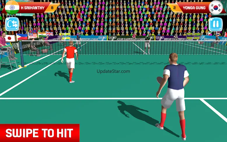 Badminton Star Premier League