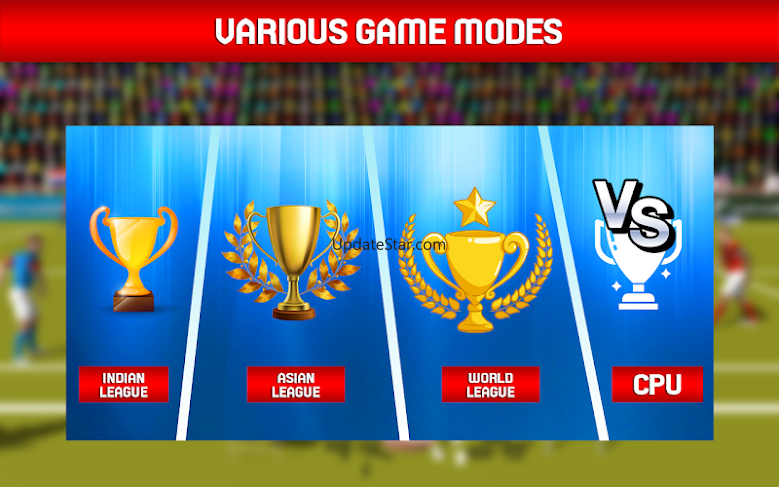 Badminton Star Premier League