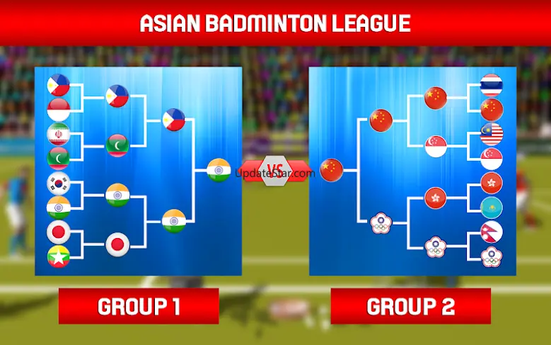 Badminton Star Premier League