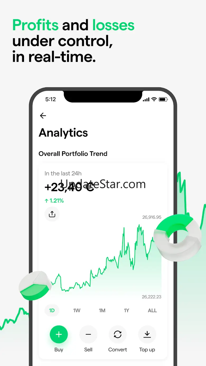 Young Platform: Swap Bitcoin 2.140.0