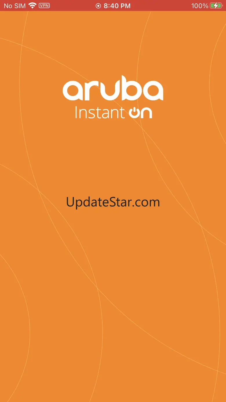 Aruba Instant On 3.0.1