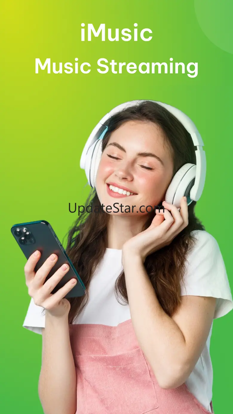 iMusic - Music & Video Player 1.11