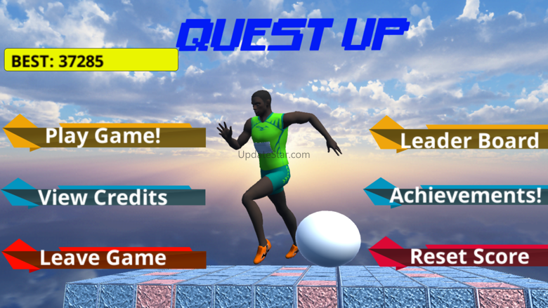 QuestUp: Tournament of Leaders 2.0.5