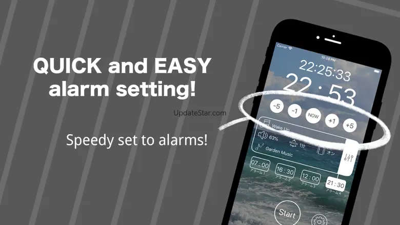 Headphone Alarm 3.8.4