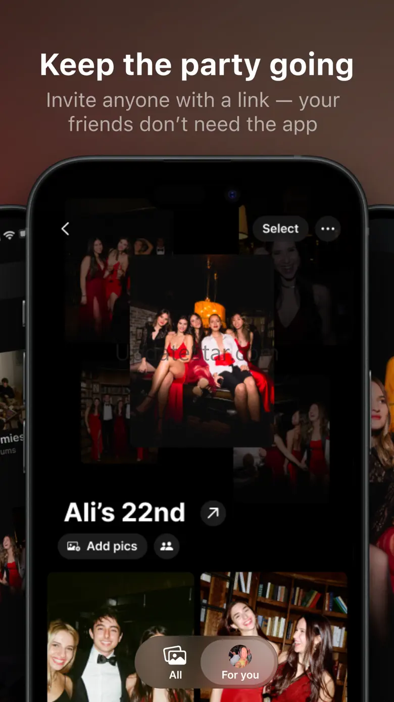 swsh - shared photo album 1.0.29