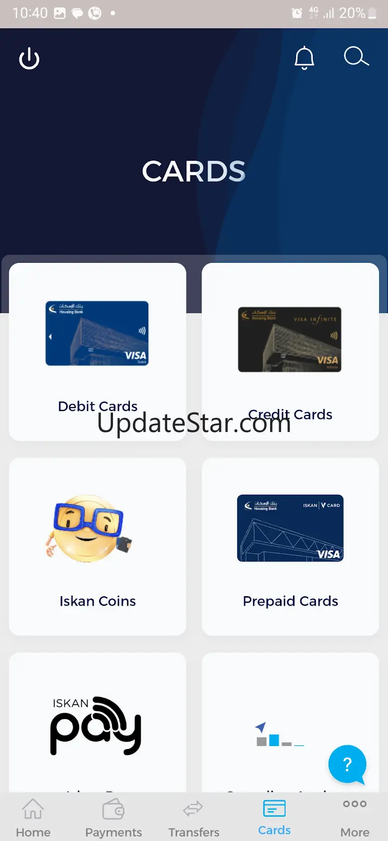 Iskan Mobile 197.0