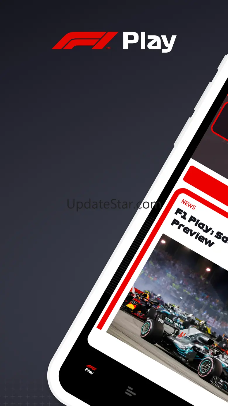 F1® Play 1.6.0