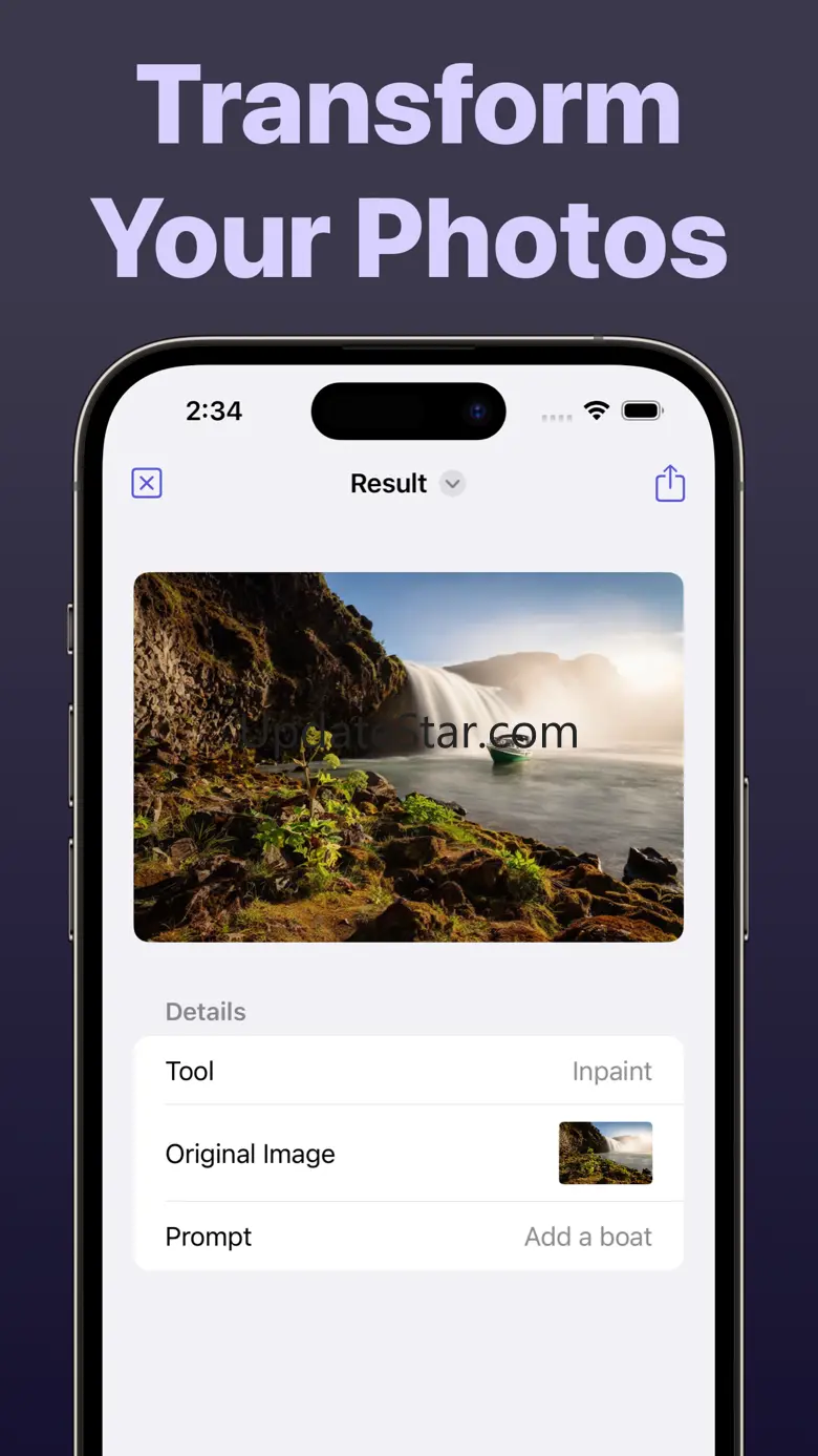 AI Image Generator - Flair 1.4.2