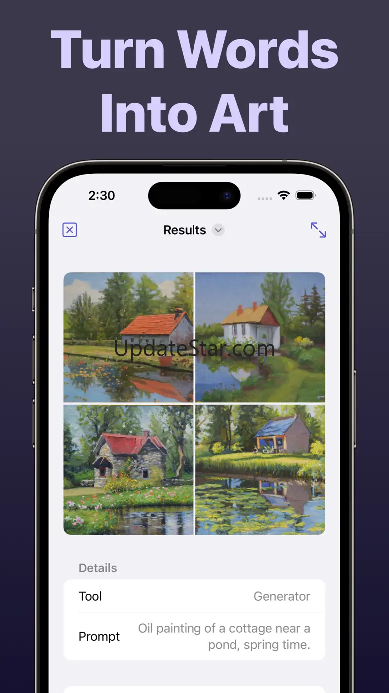 AI Image Generator - Flair 1.4.2