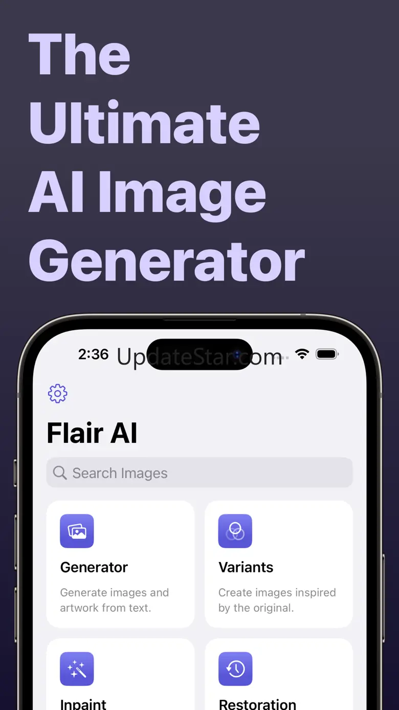 AI Image Generator - Flair 1.4.2