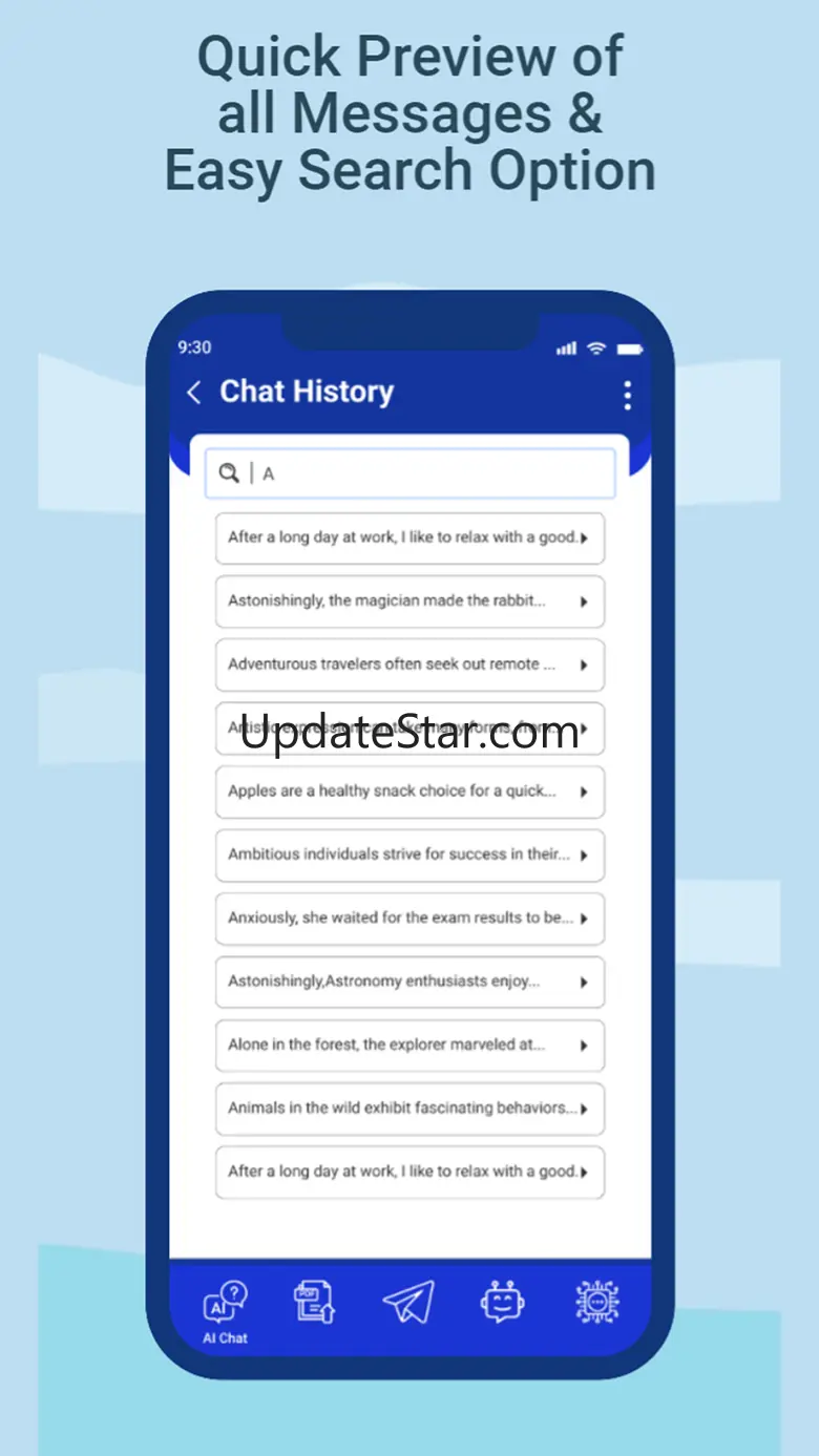 AISocial-AI Bot-AI Chat 2.5