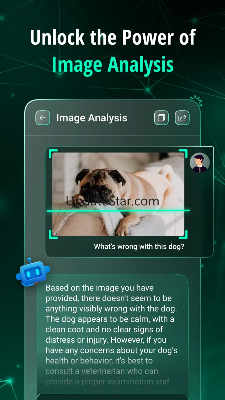 Chat with Claude AI Assistant 1.2.6
