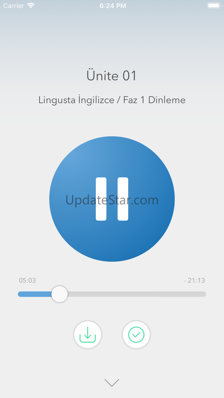 Lingusta Metodu 1.0.8