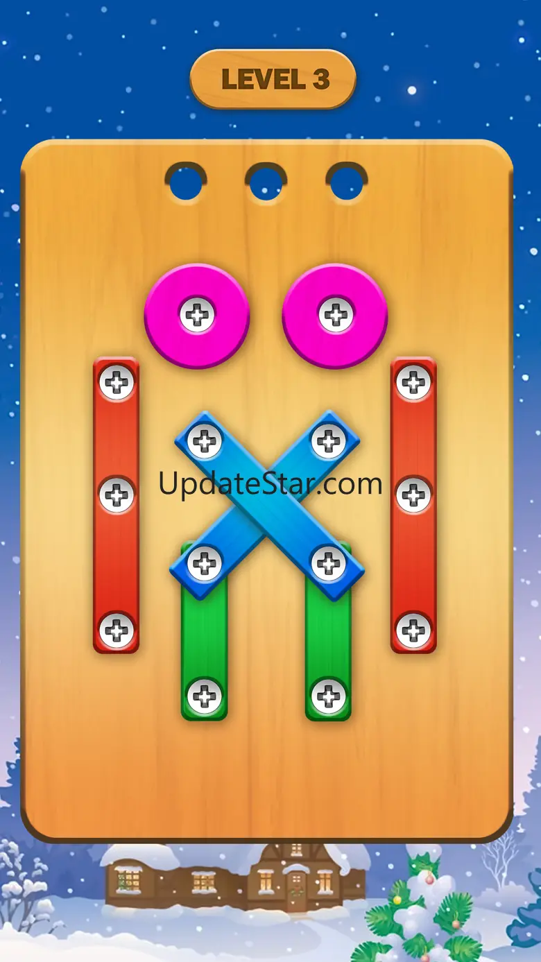 Unscrew It : Puzzle Game 1.9