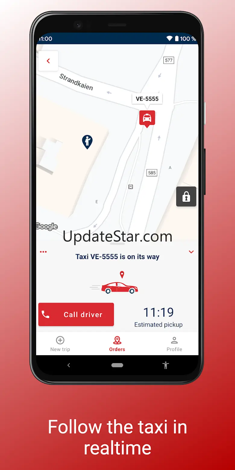 07000 Taxi 7.5.1