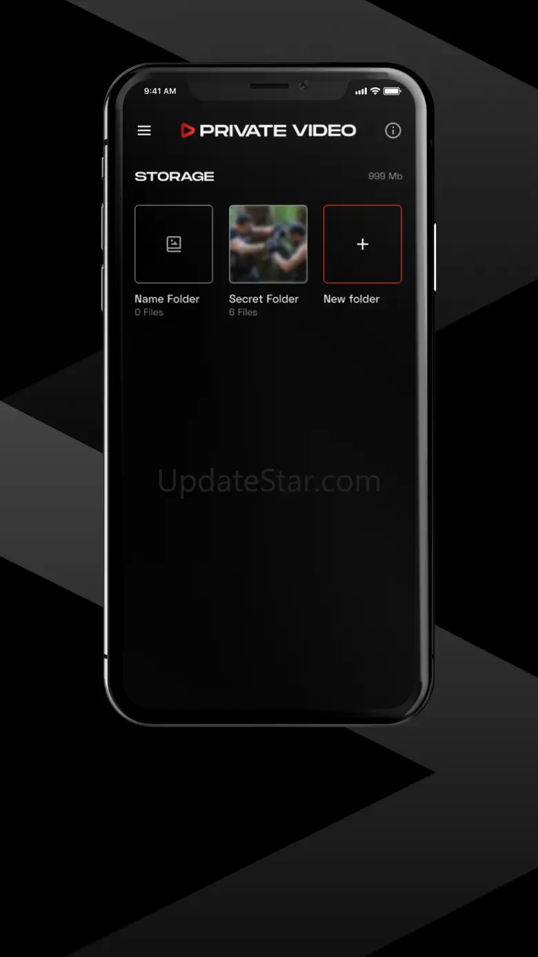 DocuShield: PDF & Vault 1.2