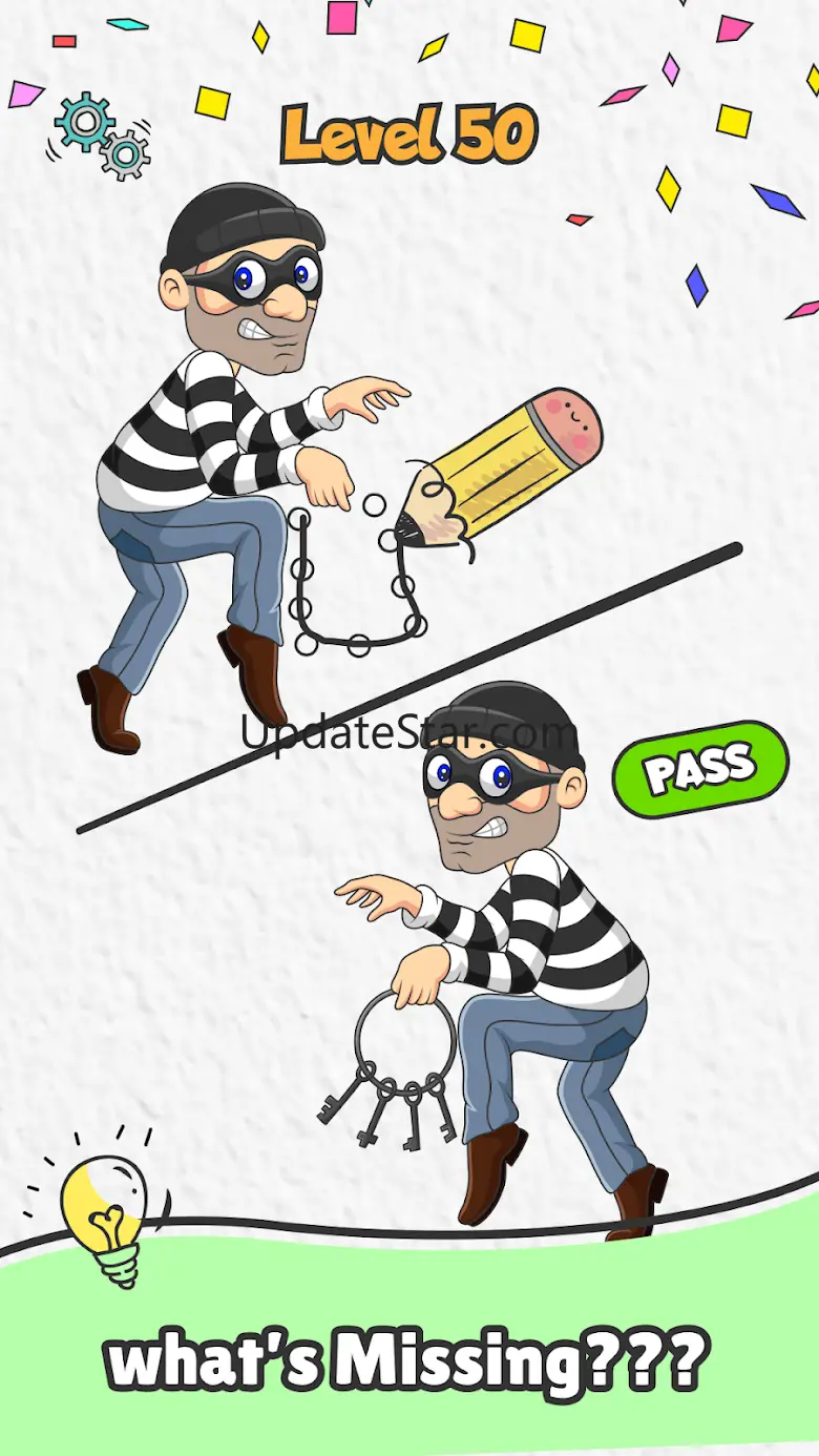 DOP: Draw One Part, Draw Story