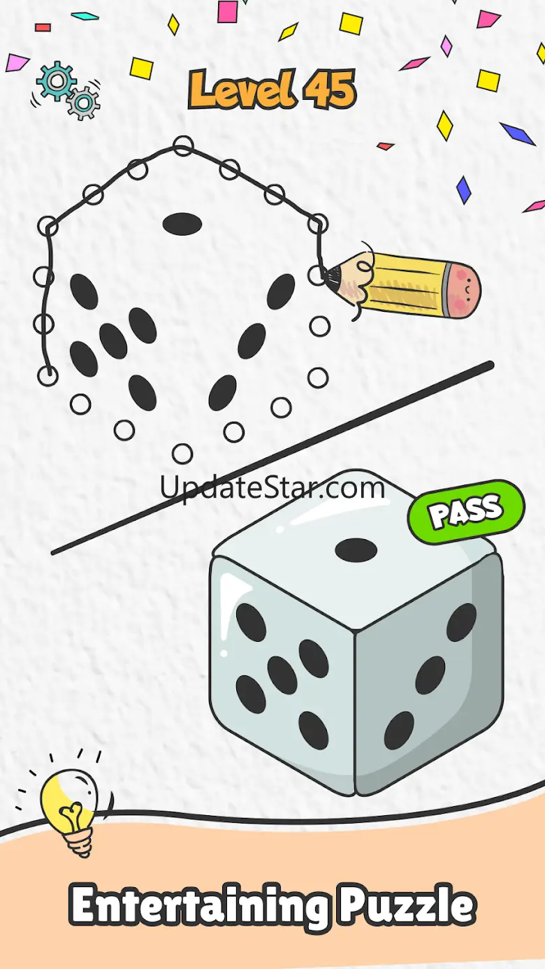 DOP: Draw One Part, Draw Story