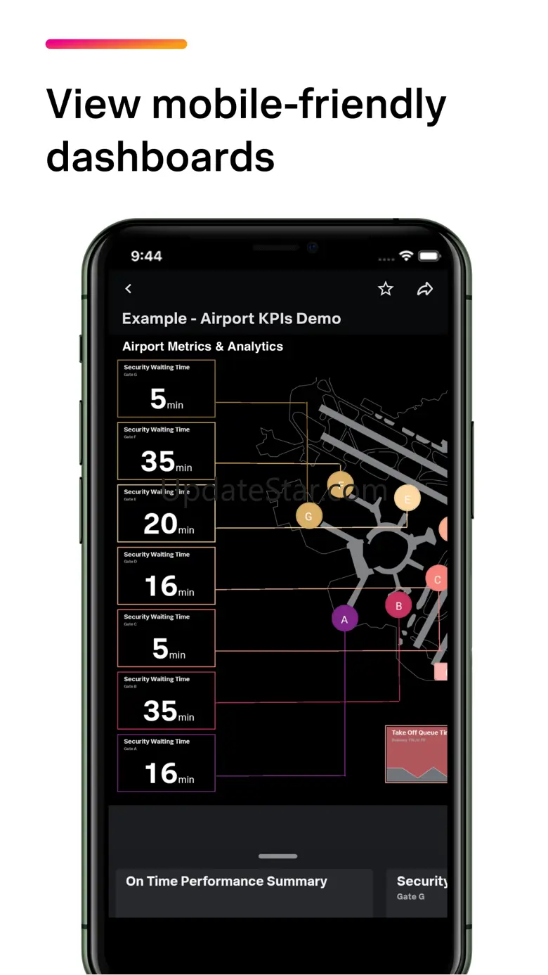 Splunk Mobile 2.37.0