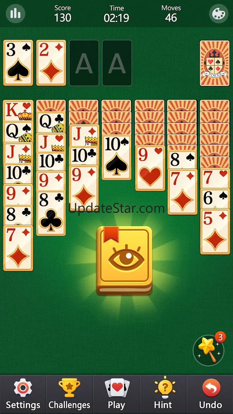 Solitaire Fun