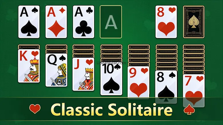 Solitaire Fun