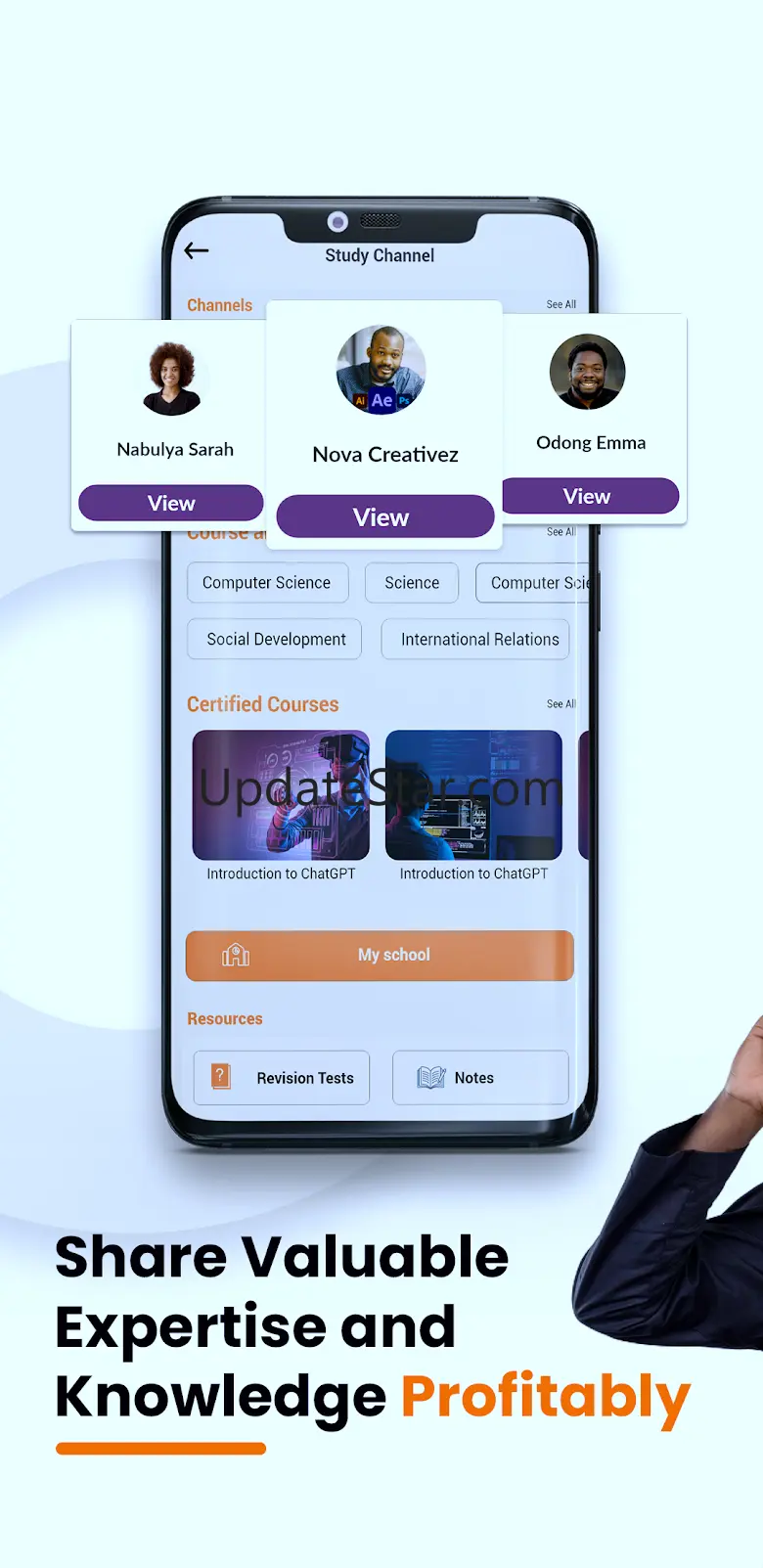 Prime Learn App 3.3.7