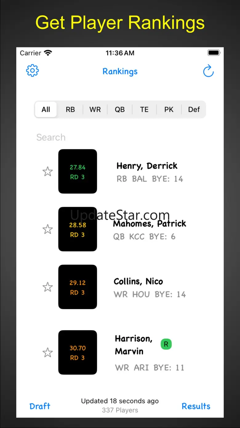Draft Champ 5.6