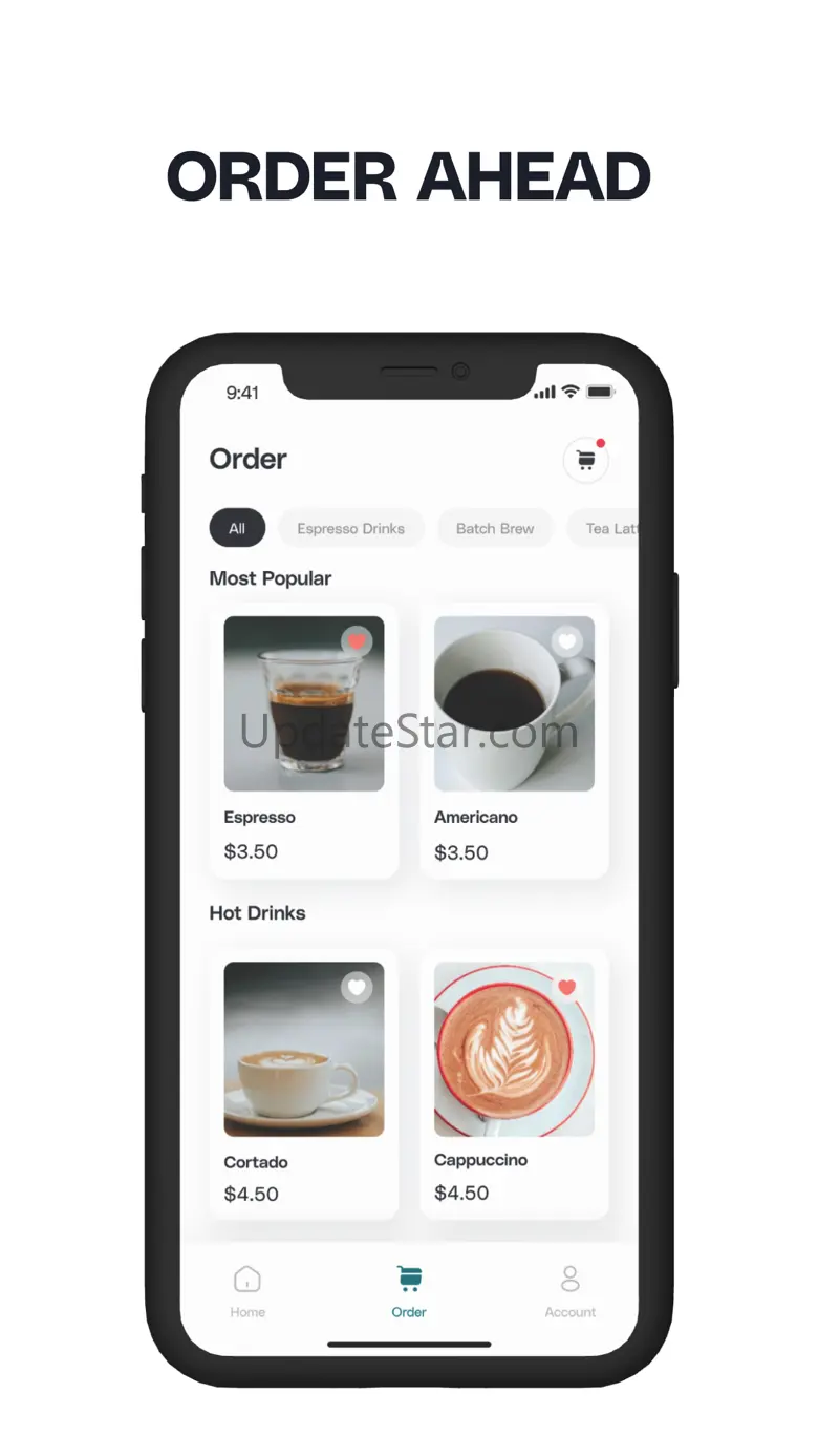 Kunu Coffee Co. 4.4.0