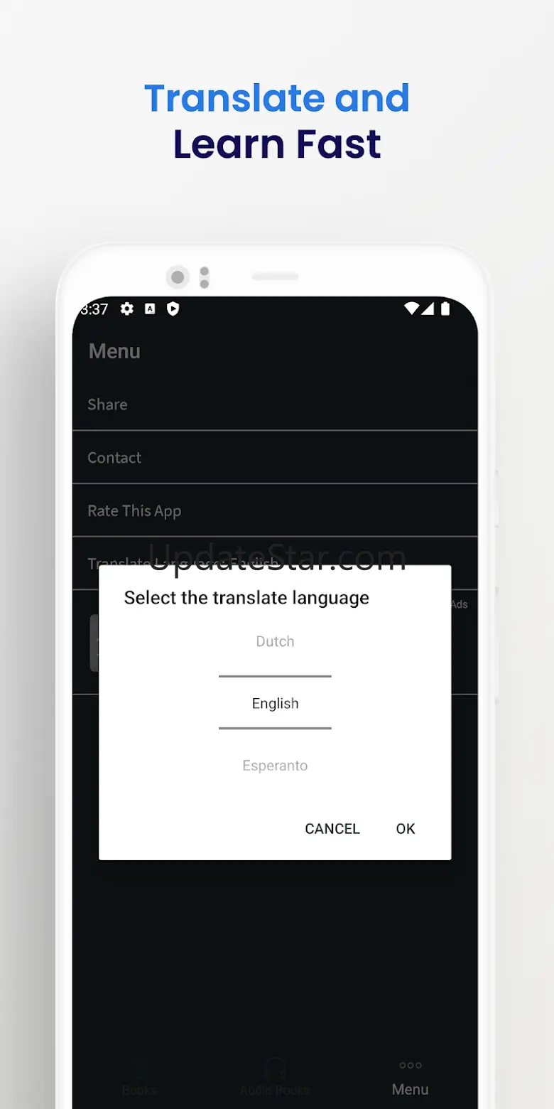 Japanese Reading & Audiobooks 2.0.3