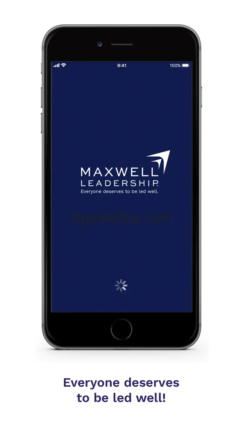 Maxwell Leadership App 6.0.0