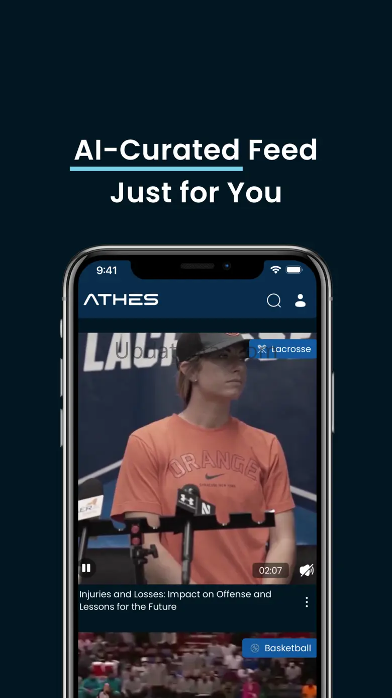 AthesAI 1.1.8
