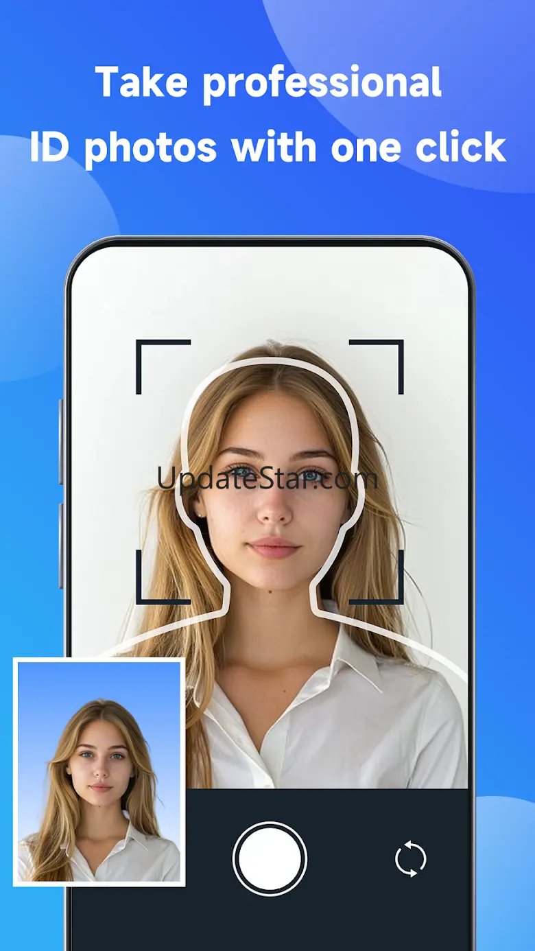 ID Photo - Easy ID Maker 1.4.2