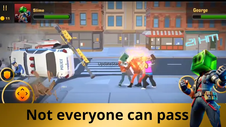 Chamber Toilet Fight 1.5.2.8