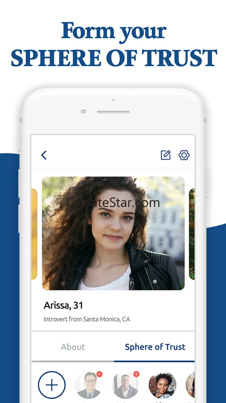 DatingSphere - Get Introduced 2.2.6