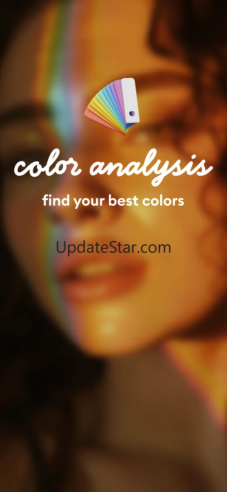 Color Analysis AI