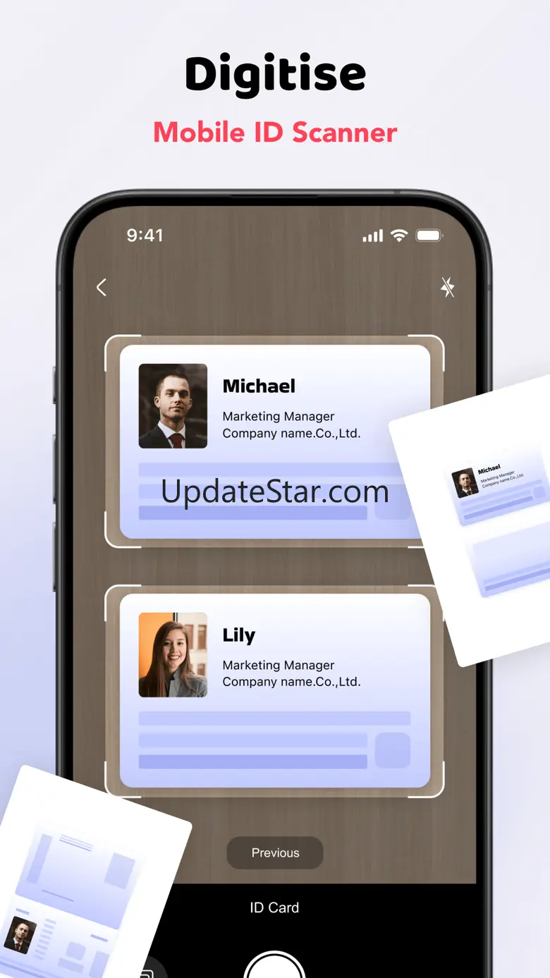 QR Code Scan : Barcode Reader 3.1.1