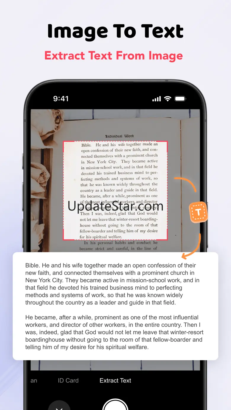 QR Code Scan : Barcode Reader 3.1.1