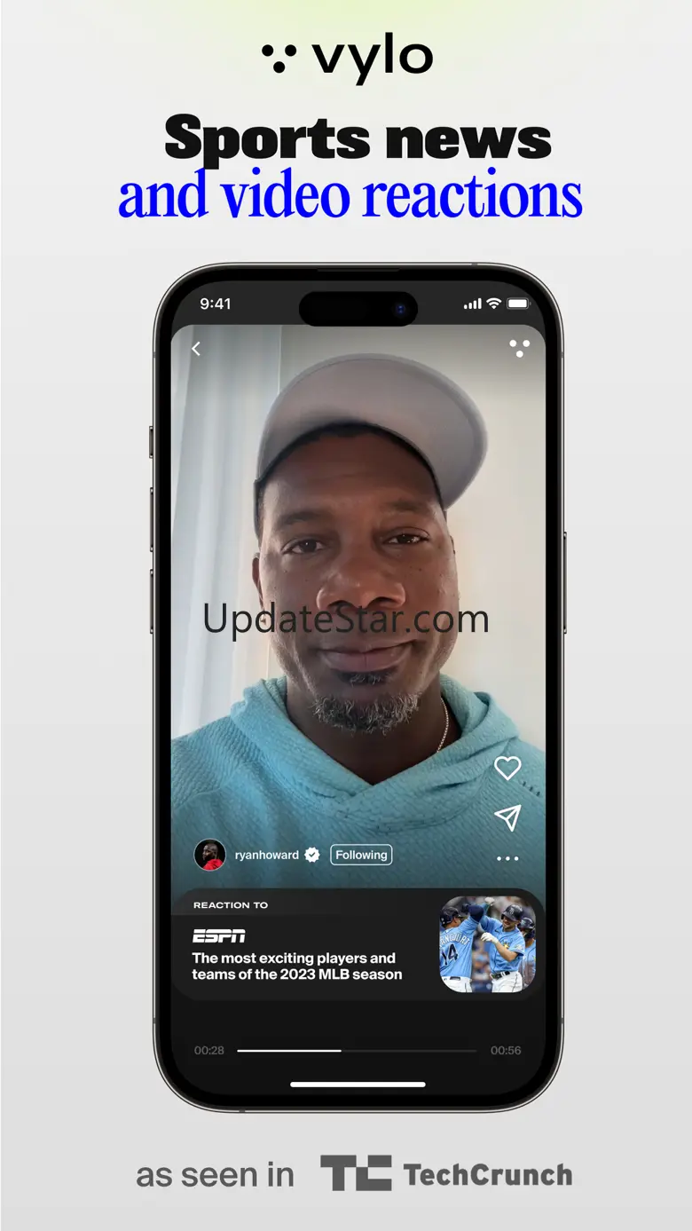 Vylo Sports: Hot Takes & News 2.0.3