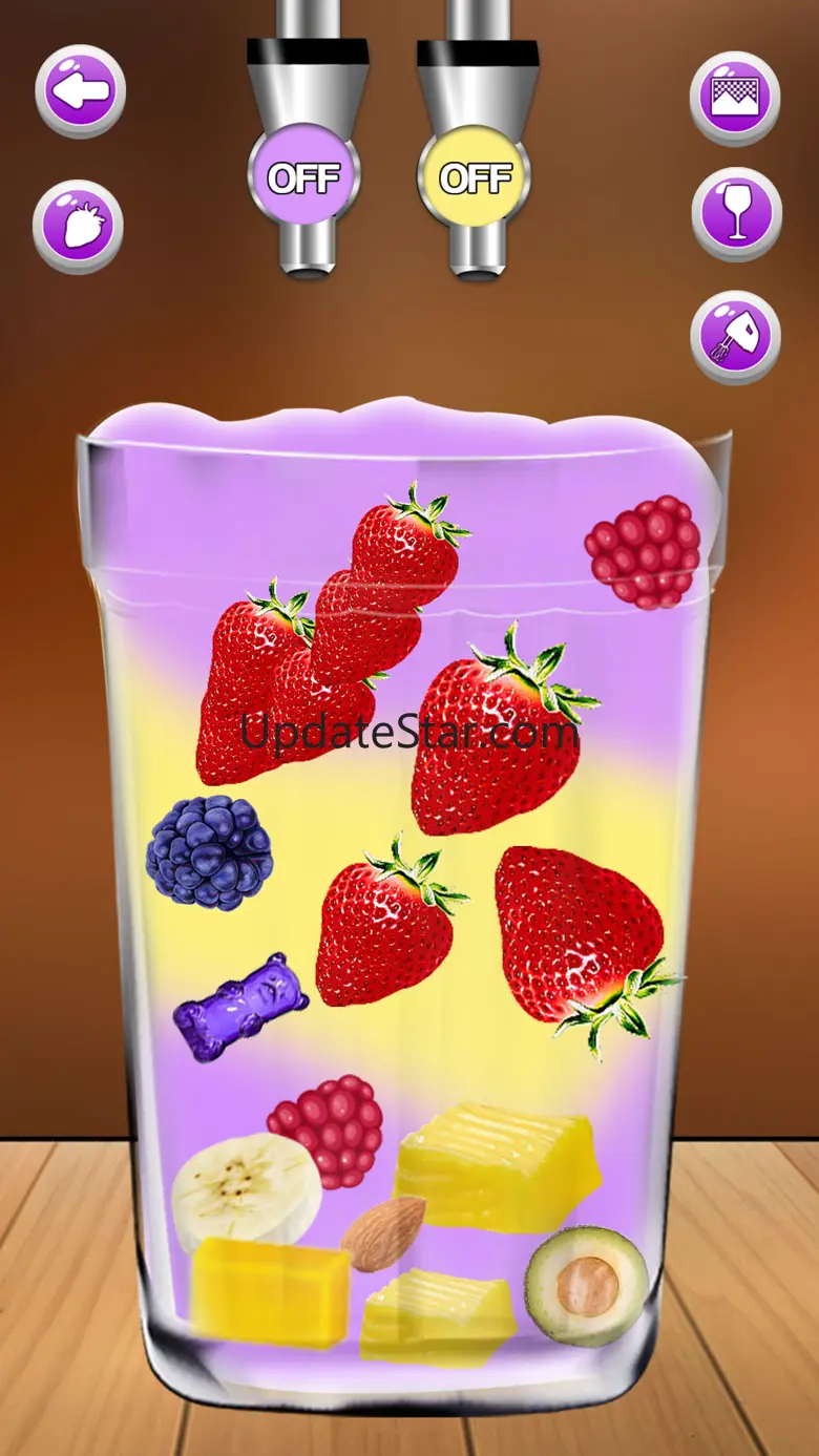 Drink Boba Tea: Tasty Shake 0.0.4