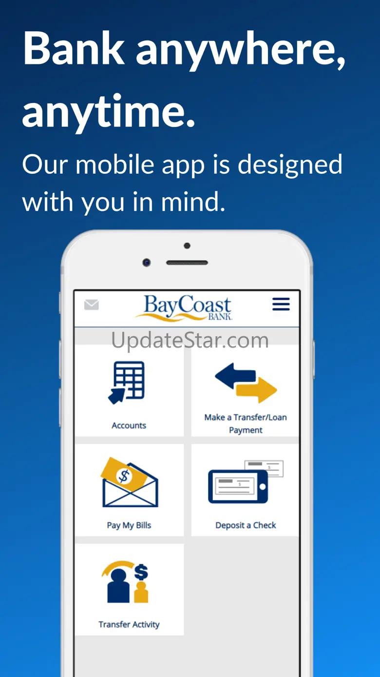 BayCoast Bank Business Mobile 24.2.1.1