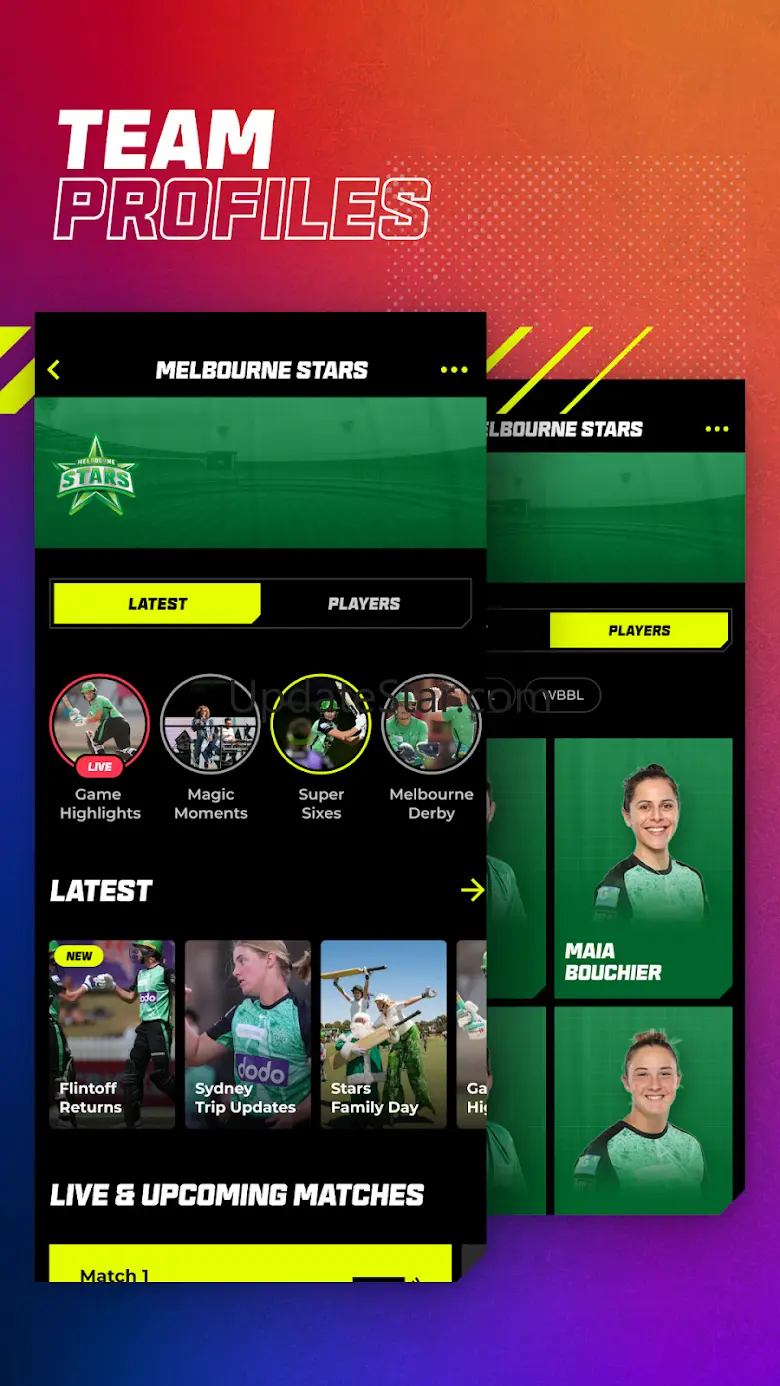 Big Bash 1.1.0