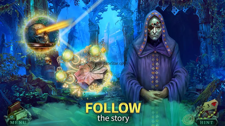 Fatal Luck (F2P Adventure) 1.2.1g