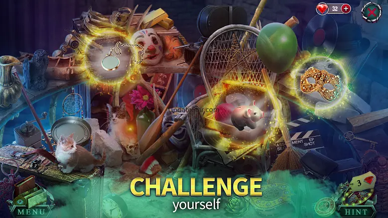 Fatal Luck (F2P Adventure) 1.2.1g
