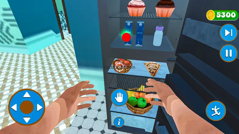 Mother Sim Happy Life Games 1.3