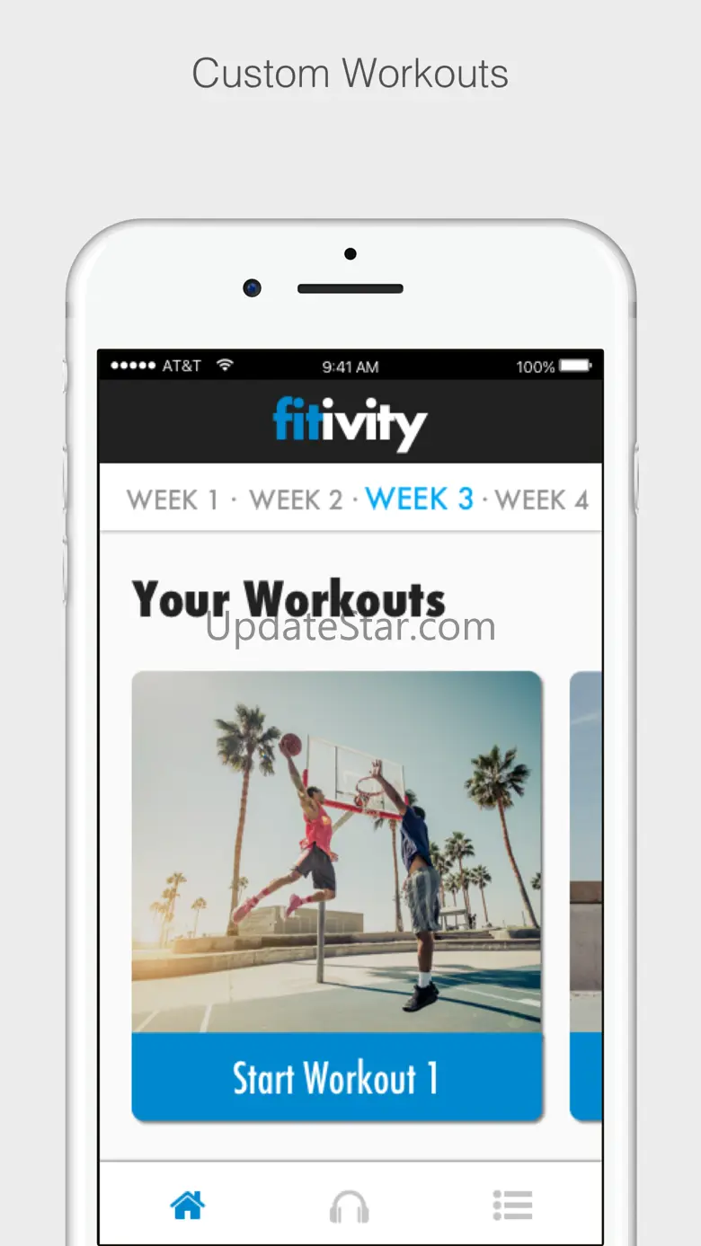 Jump Higher: Learn to Dunk 6.2.2