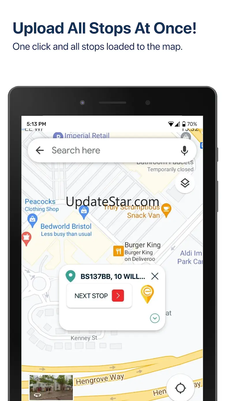 DelM8 UK Address Finder 2.3